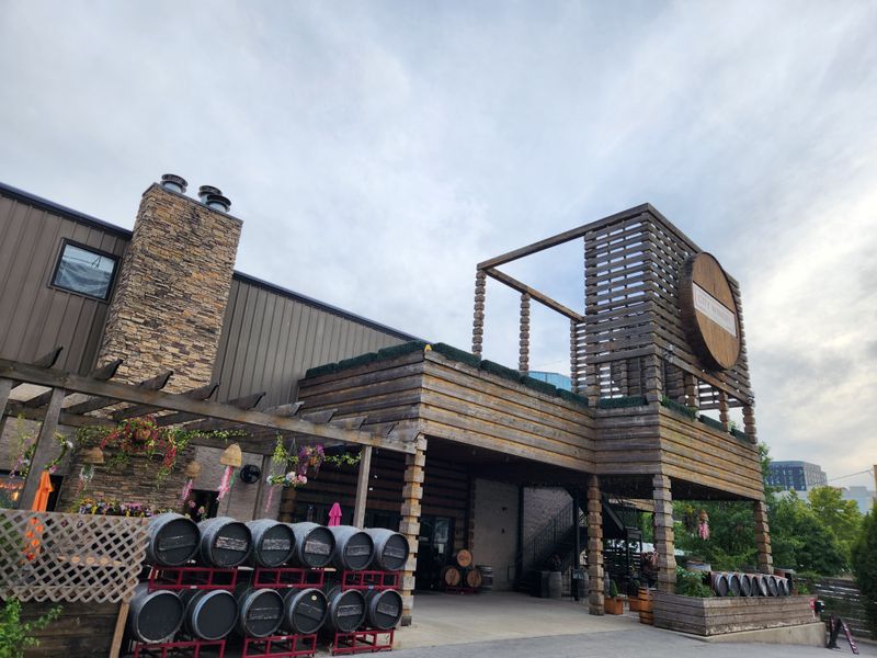 City Winery Nashville (Nashville, TN)