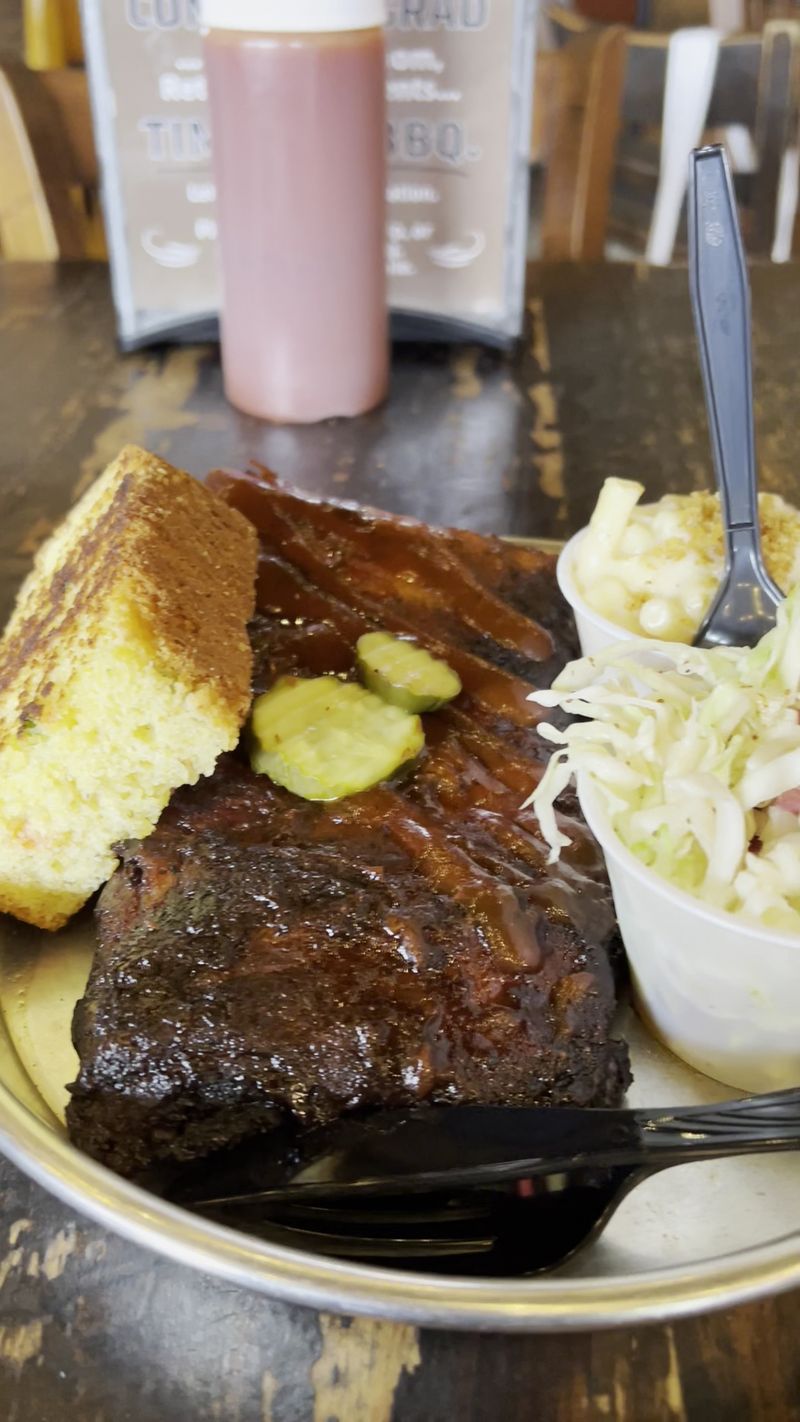 Edley’s Bar-B-Que (Nashville)