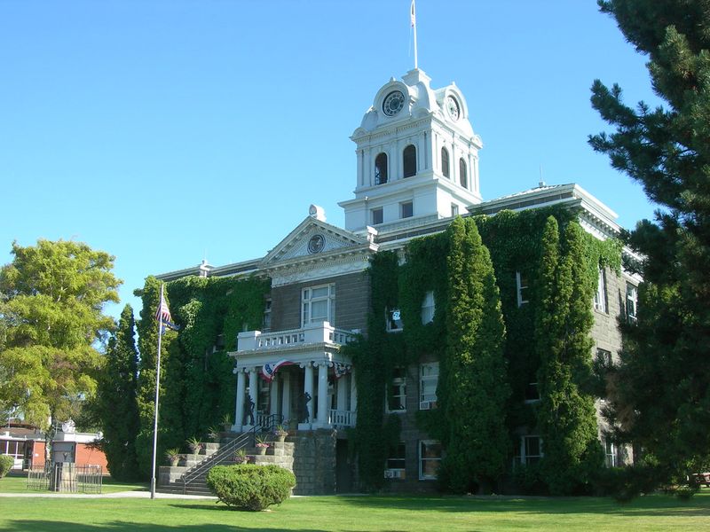 Prineville: Cowboy Culture Lives On