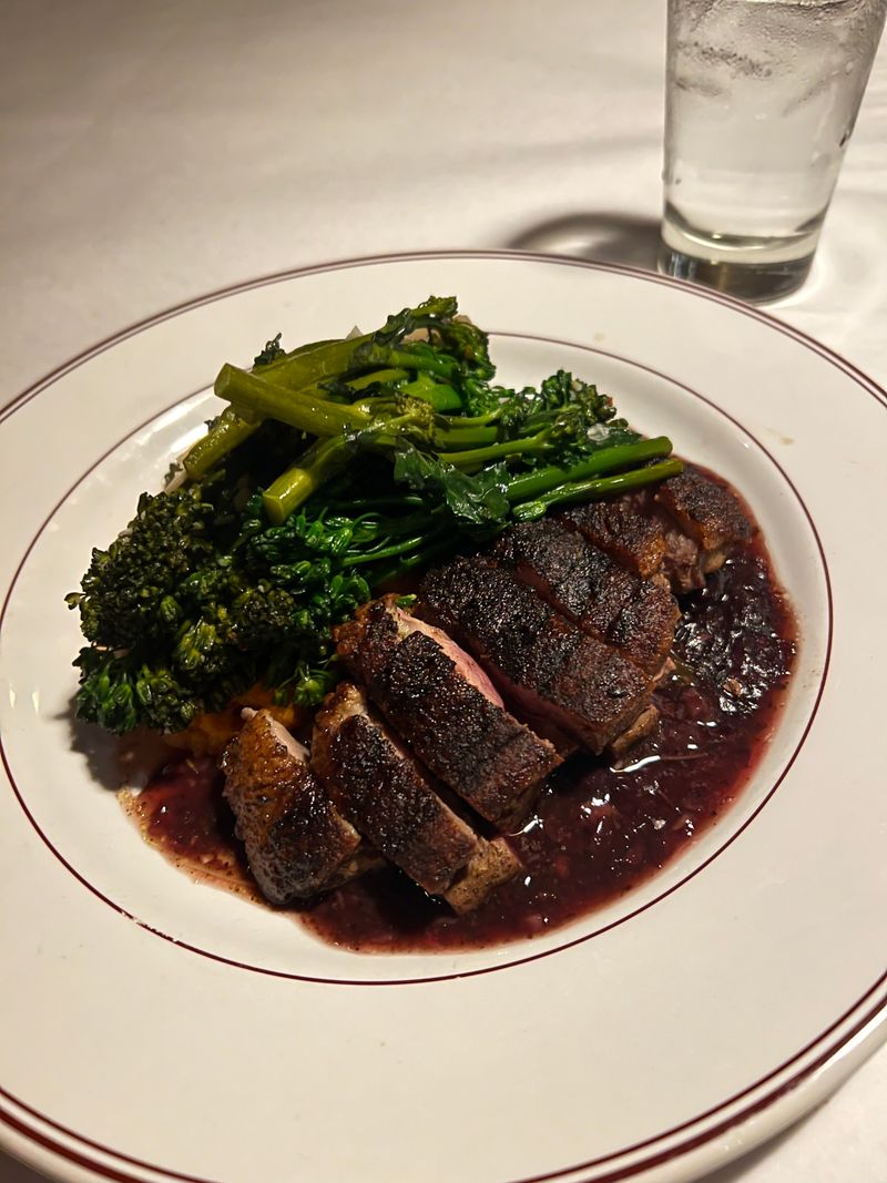 Char Restaurant (Nashville)