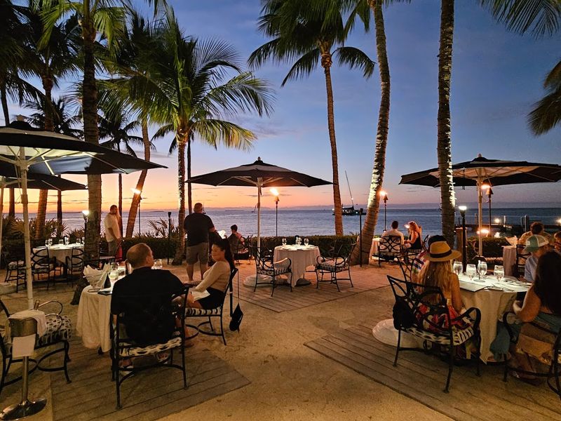 Latitudes (Sunset Key – Key West)