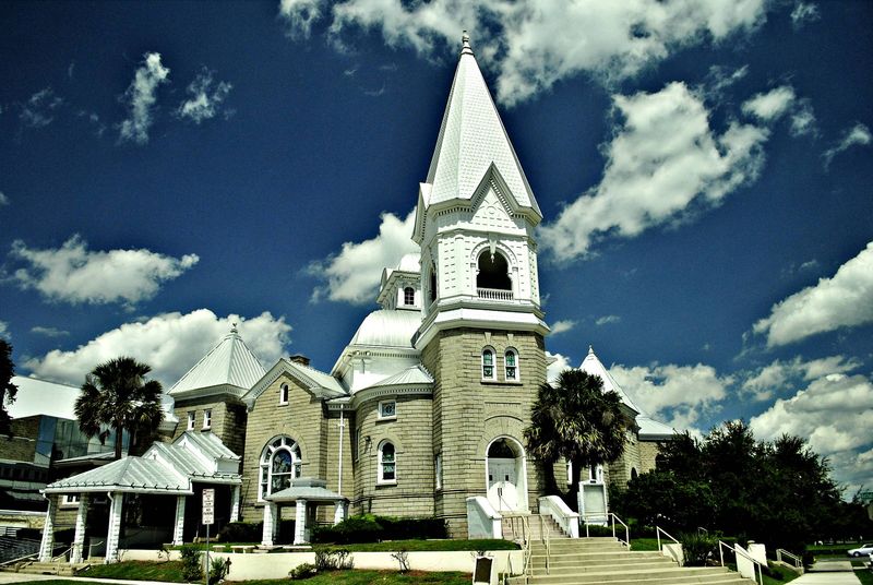 Bethel, Florida (Santa Rosa County)