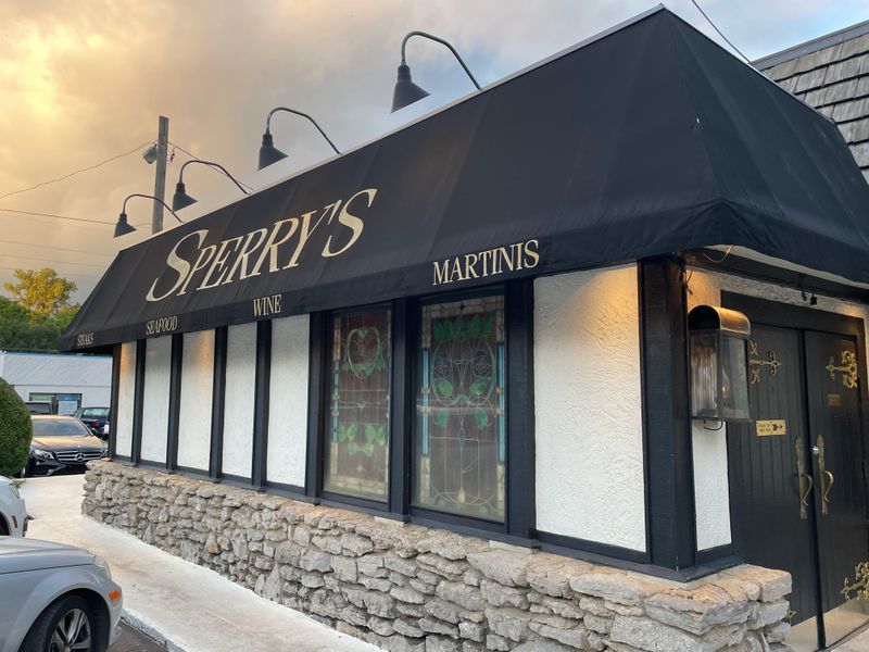 A Nashville Legend Since 1974