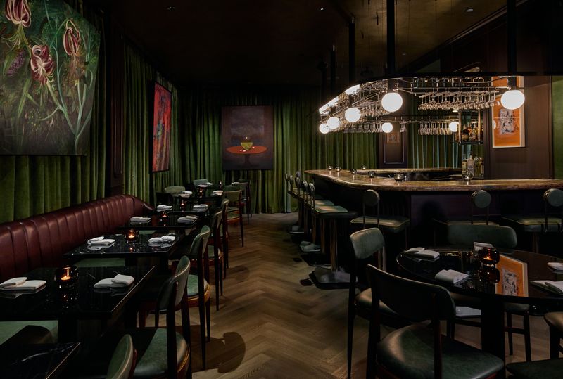 The Joyce (Miami Beach)