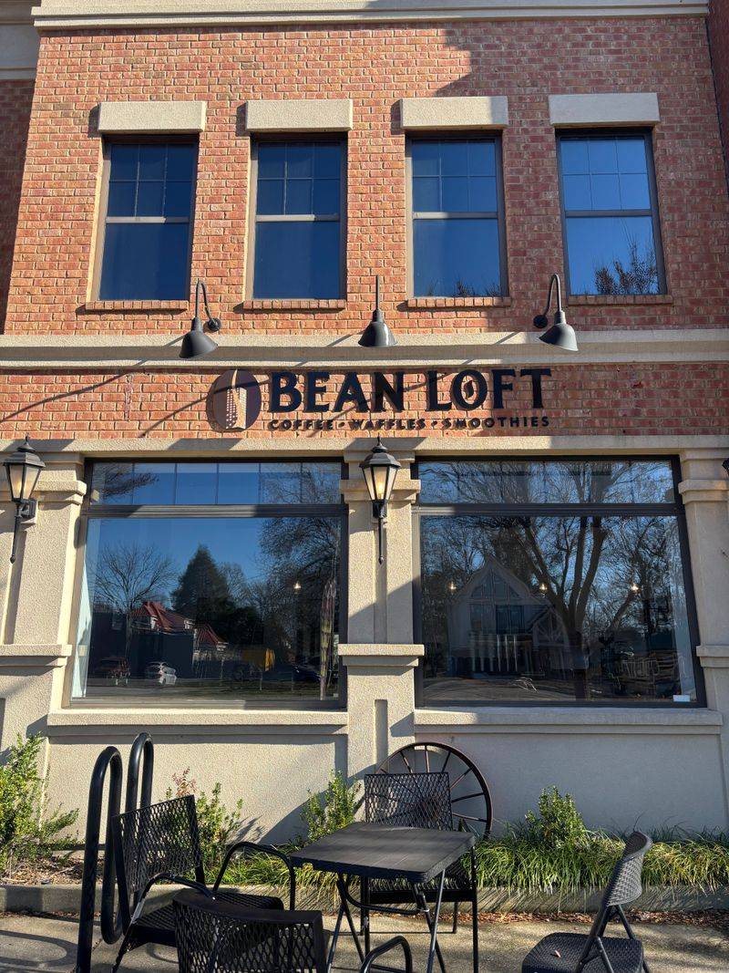 Bean Loft Coffee Company (Murfreesboro)