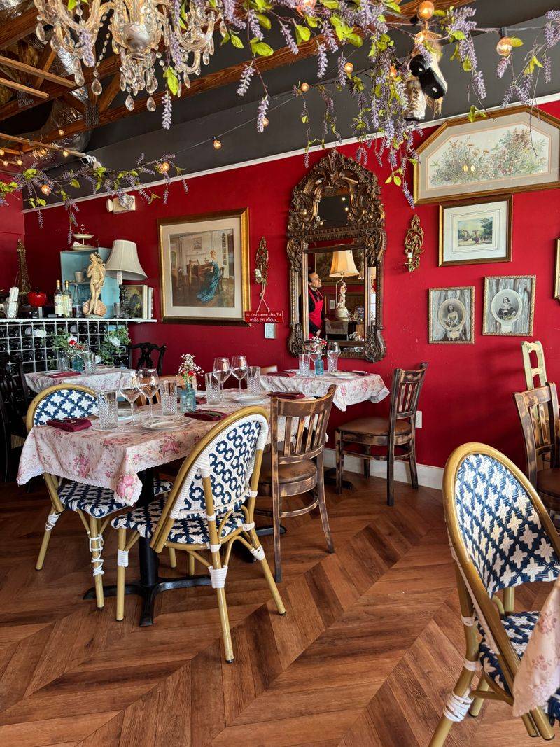 An Unexpected French Find in Hialeah