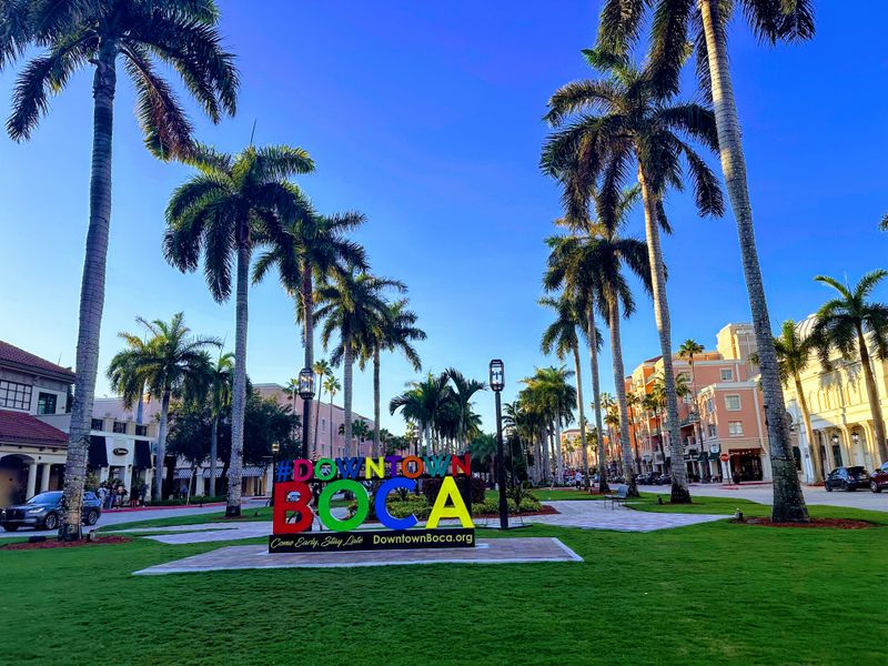 Mizner Park