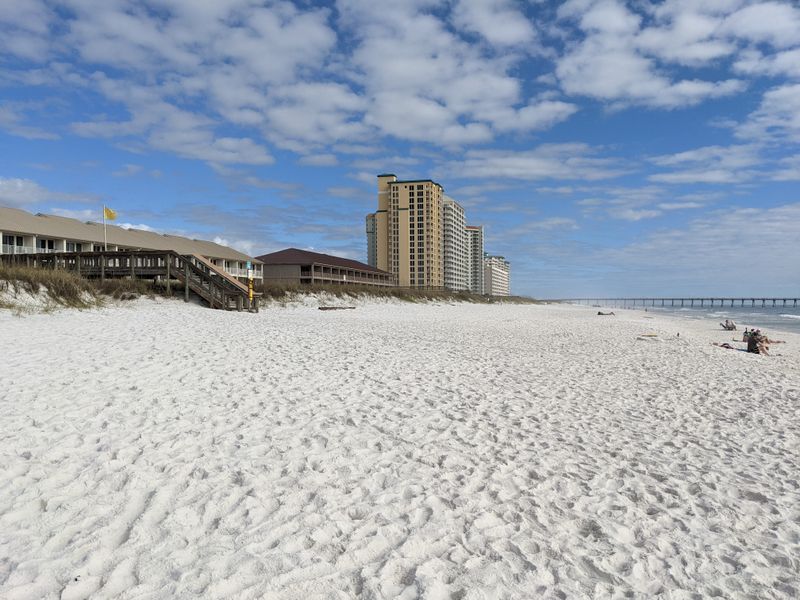 Navarre Beach