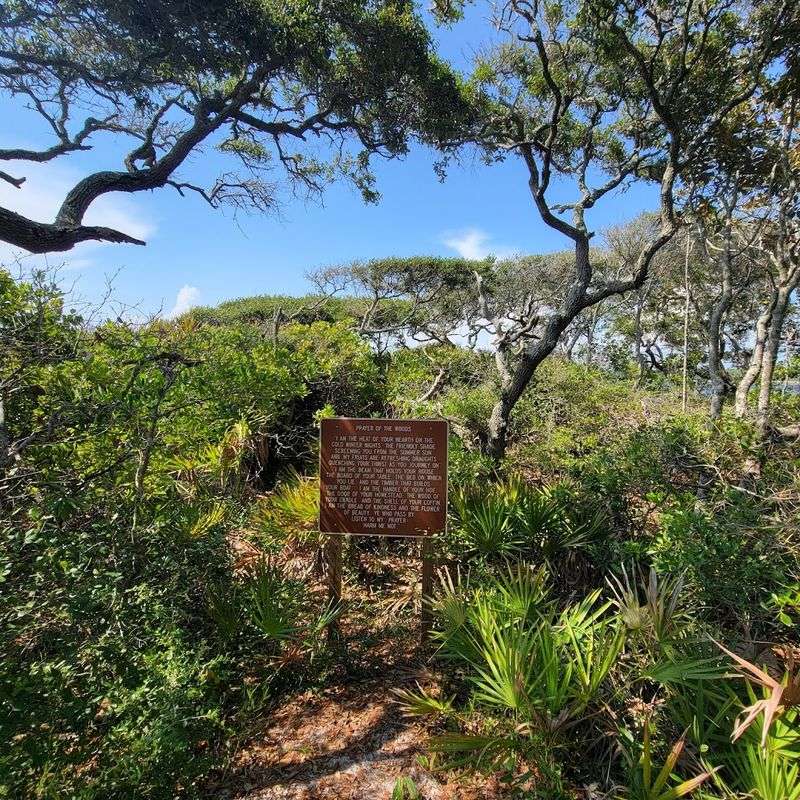 Grayton Beach State Park