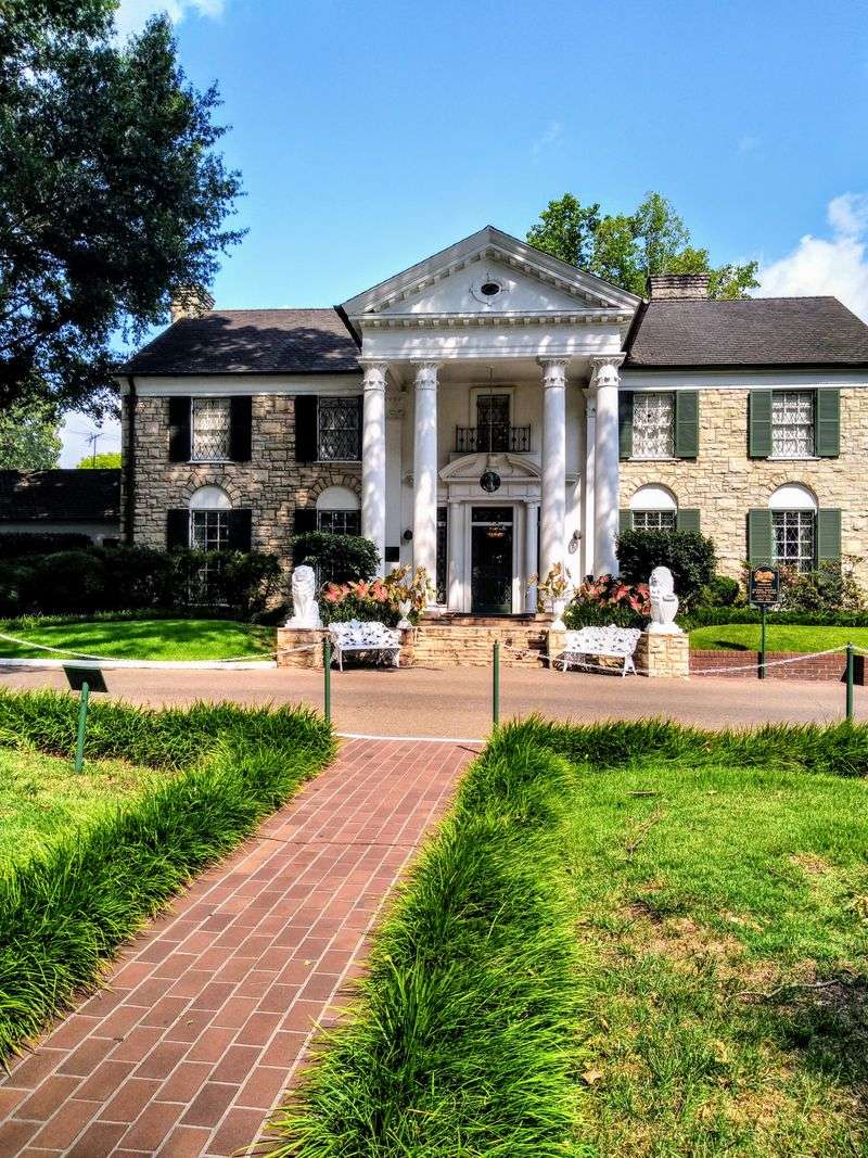 Graceland (Memphis)