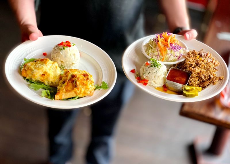 Carmen’s Lunch Bar (Pensacola)