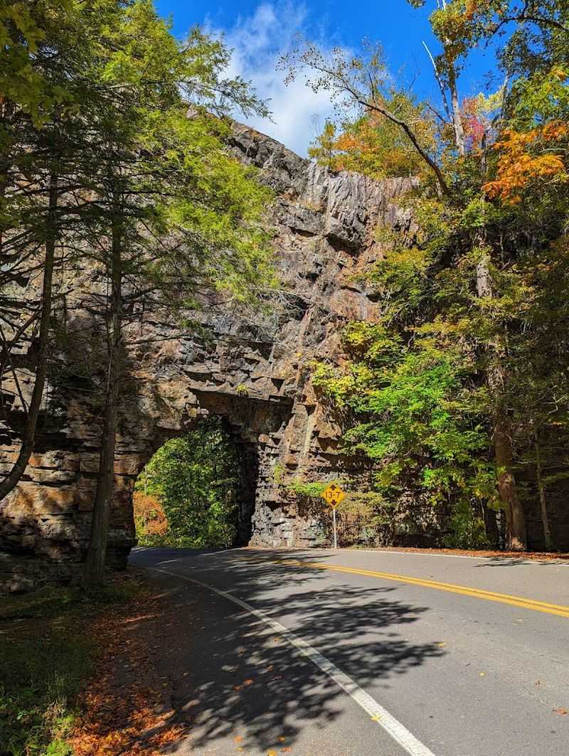 Why This Tiny Tunnel Is Still Worth the Trip Today