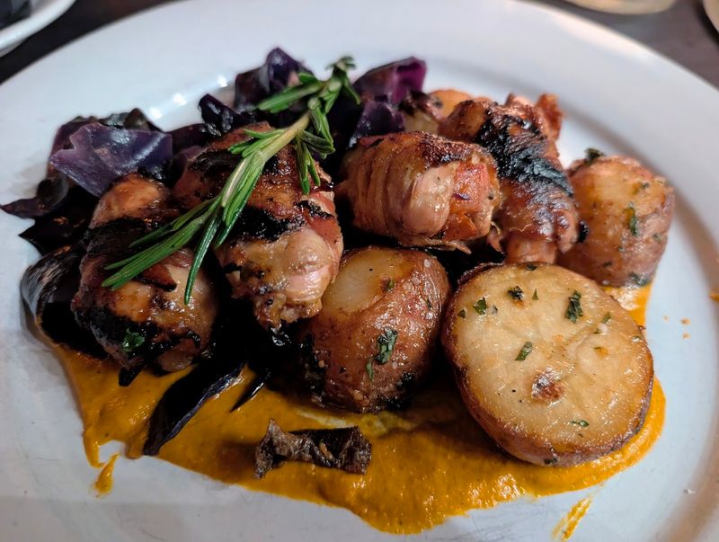 Alleia (Chattanooga)