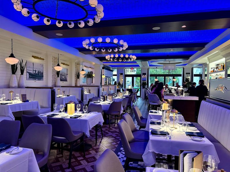 Catch & Cut (Fort Lauderdale)