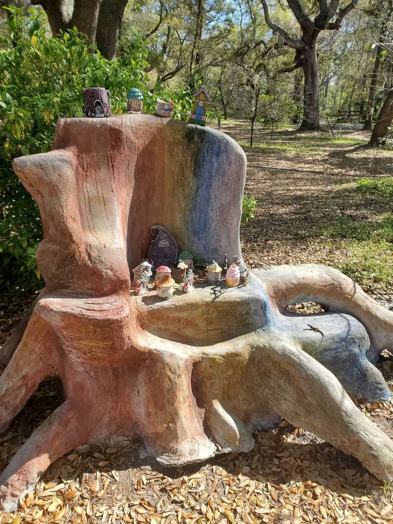 Meet the Gnomes: Tiny Details That Keep Visitors Coming Back
