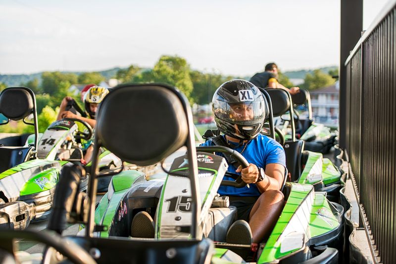 What to Expect on Race Day