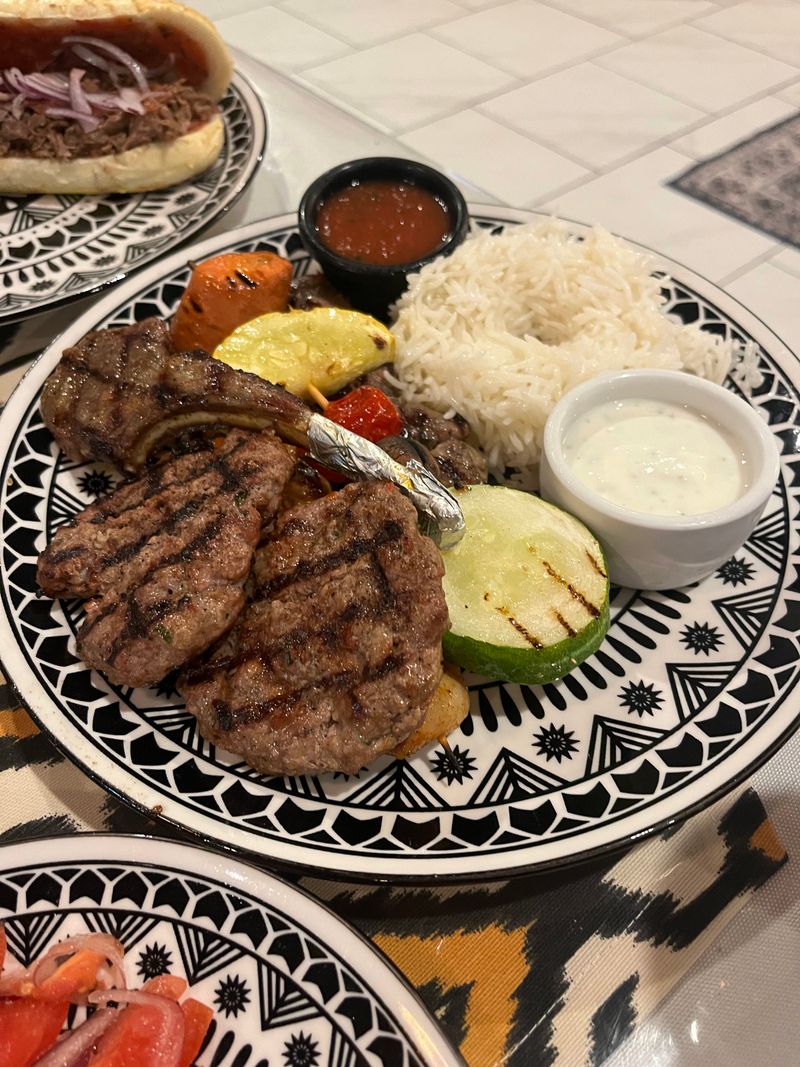 OSH Restaurant & Grill (Nashville)