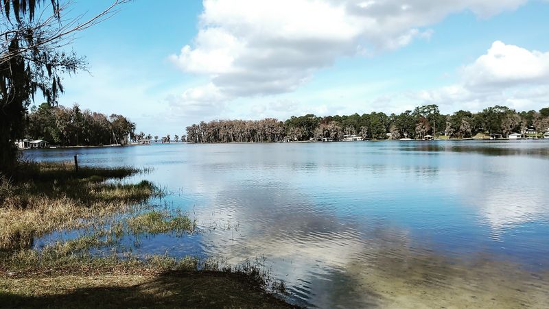 Lake Santa Fe (Alachua County)