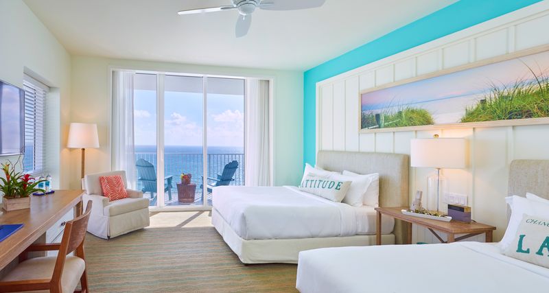 Margaritaville Hollywood Beach Resort