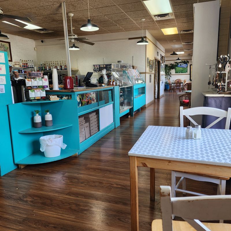 Silkes Old World Breads Bakery — Clarksville