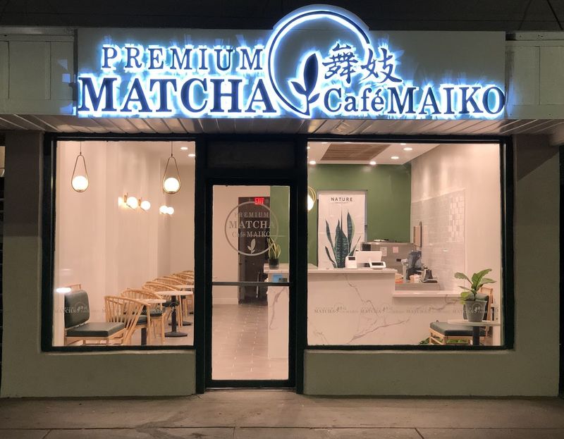 Matcha Café Maiko (Orlando)