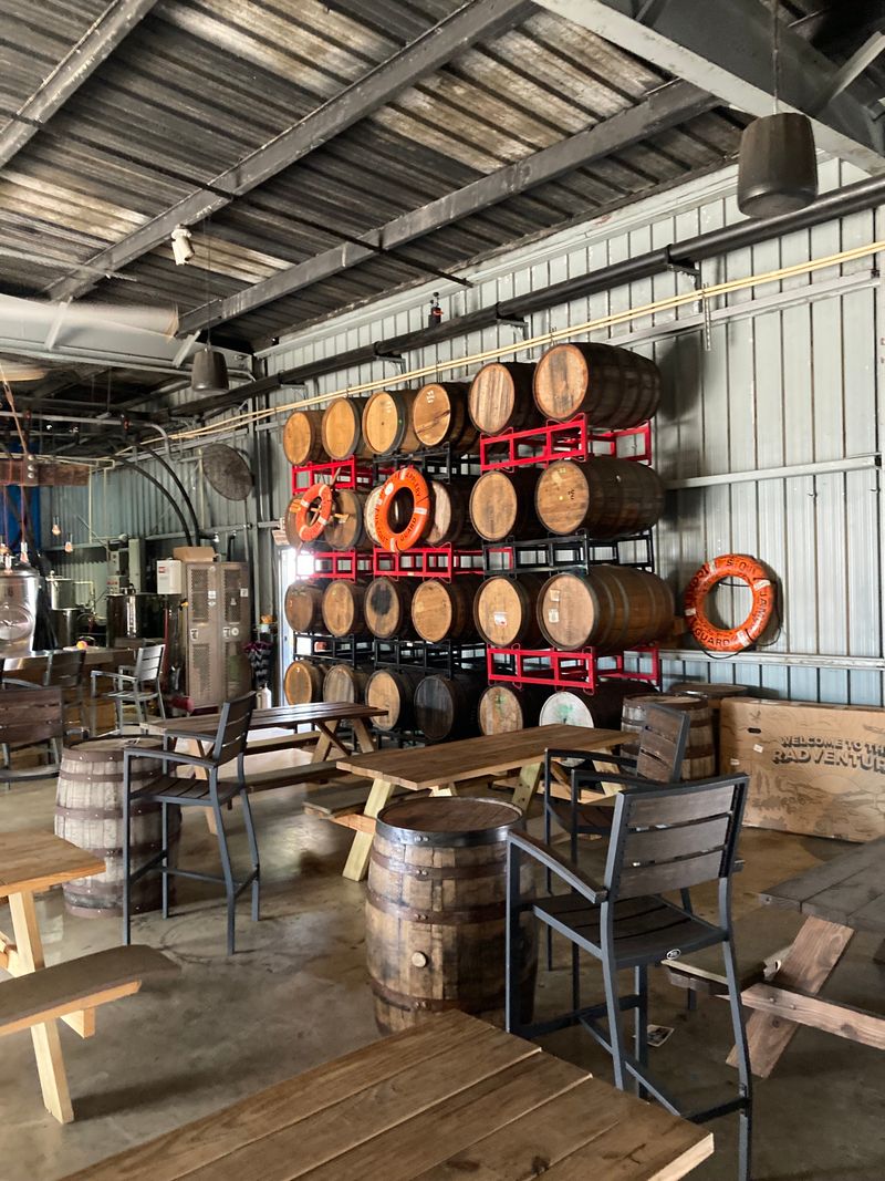 LauderAle Brewery (Fort Lauderdale)