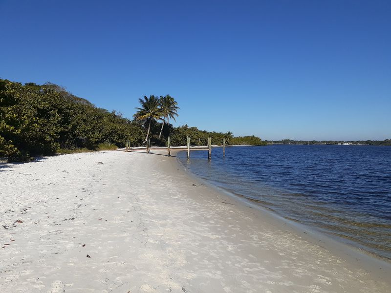 Hobe Sound National Wildlife Refuge (Hobe Sound)