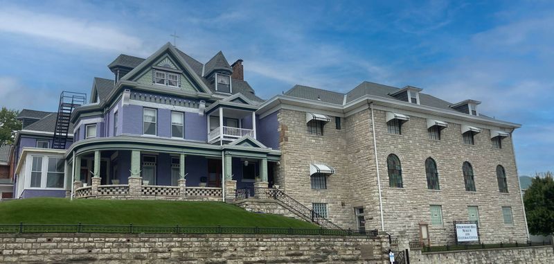 Strawberry Hill Museum & Cultural Center