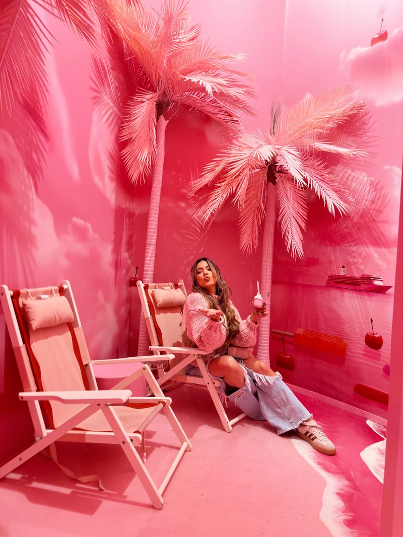 Photo-First Installations