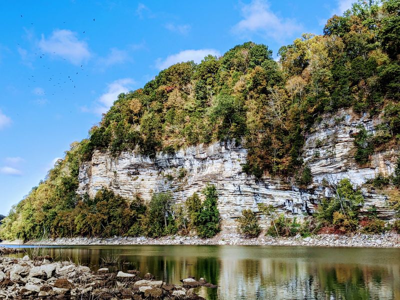 Rock Island State Park