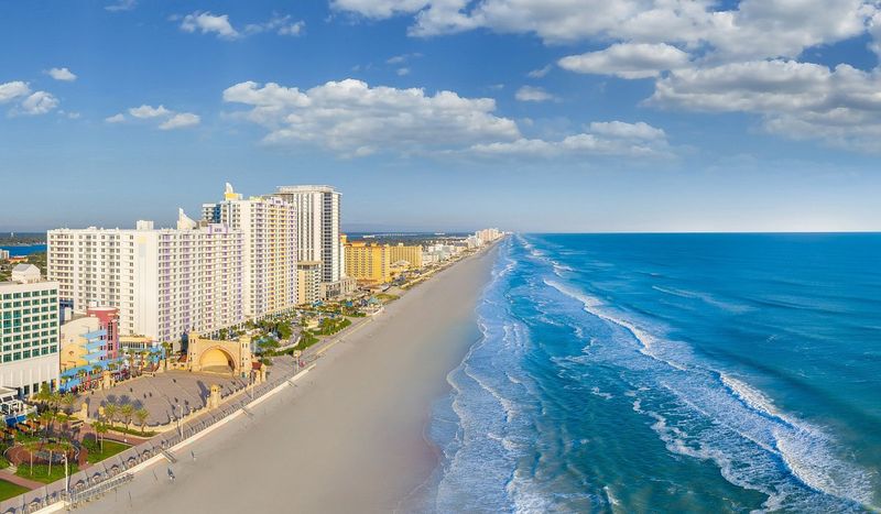 Daytona Beach