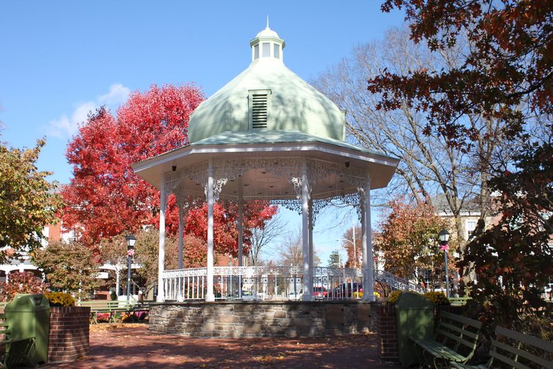 Laurel Highlands (Ligonier)