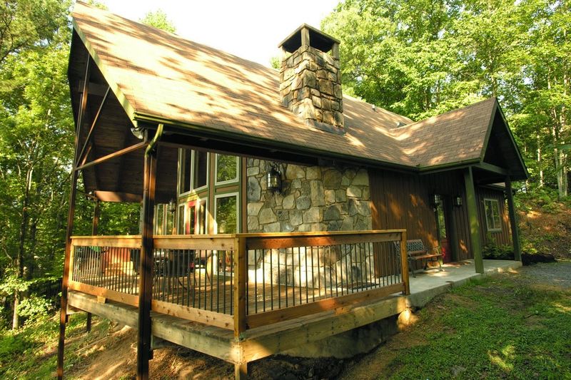 Chalet Village Cabins