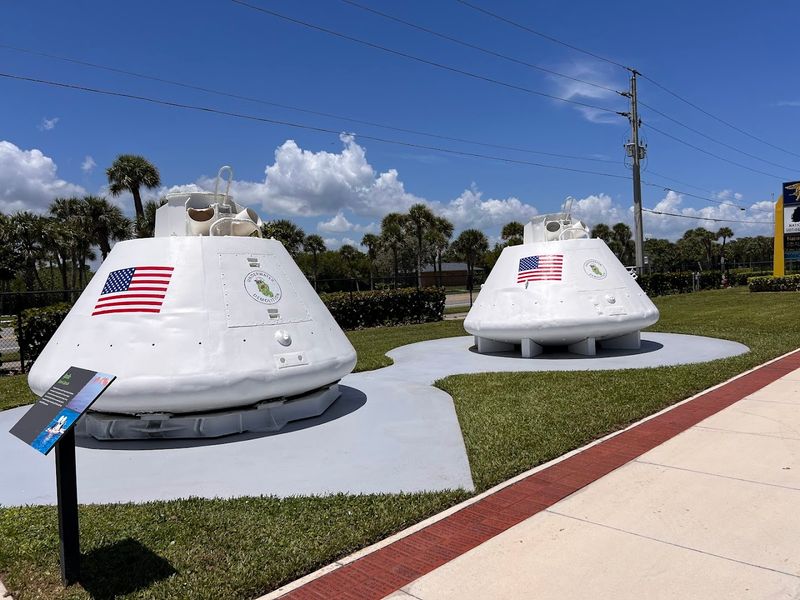 National Navy SEAL Museum (Fort Pierce area / North Hutchinson Island)