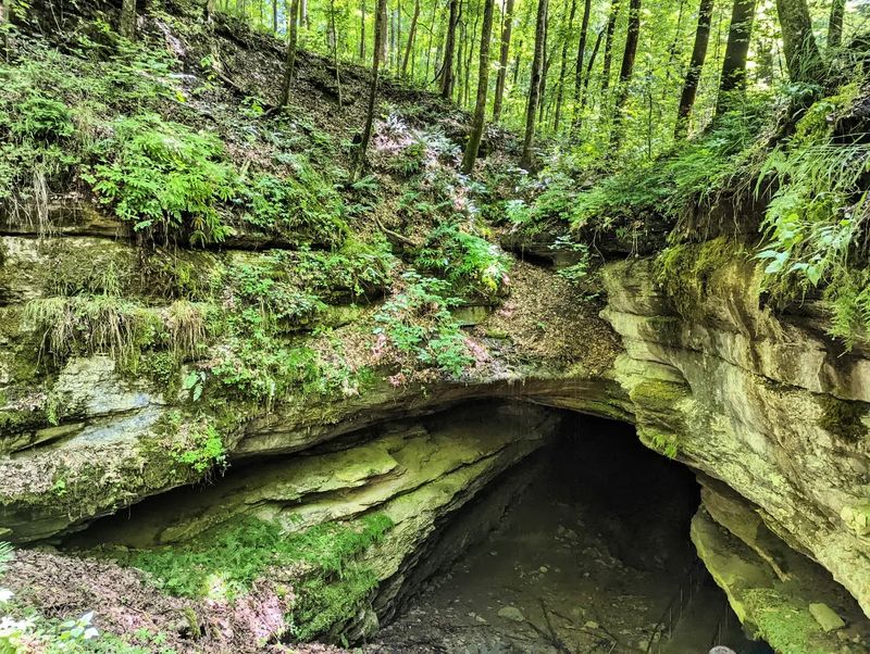 Mammoth Cave National Park, Kentucky