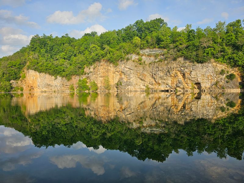 Ijams Nature Center (Knoxville)