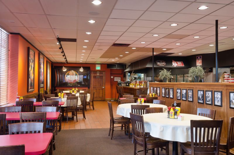 Litton's (Knoxville)