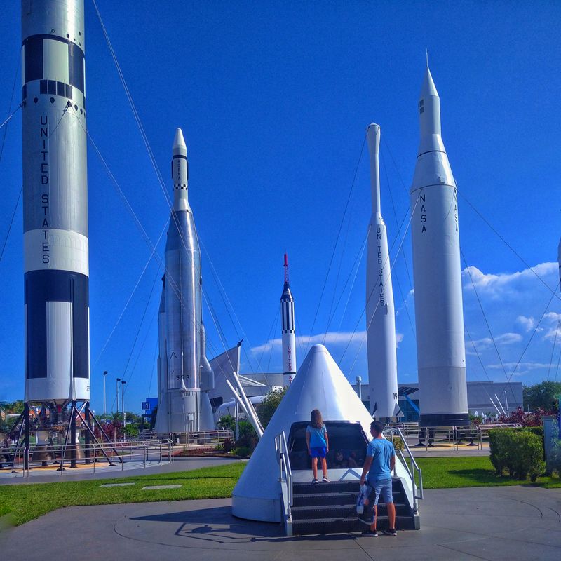 Cape Canaveral (Brevard County)