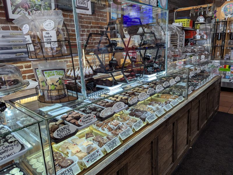 Apalachicola Chocolate & Coffee Company