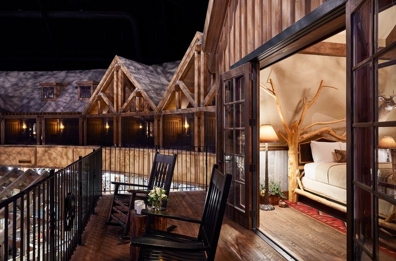 Big Cypress Lodge (Memphis)