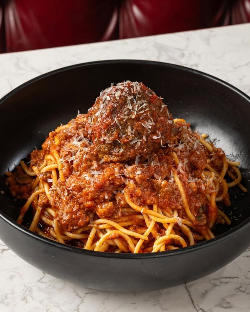 Maggiano's Little Italy