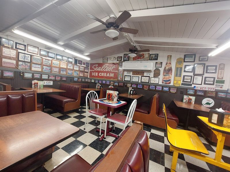 Jiffy Burger — Manchester