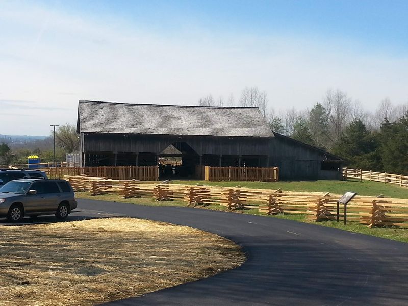 Is Rocky Mount State Historic Site Worth Visiting Today?