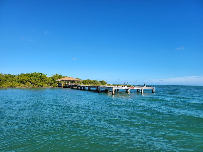 Indian Key Historic State Park