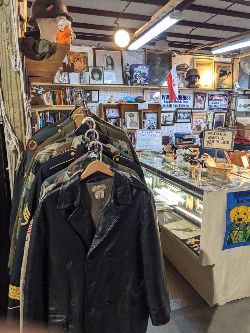 What You'll Find There (Hint: It's Way More Than Antiques)