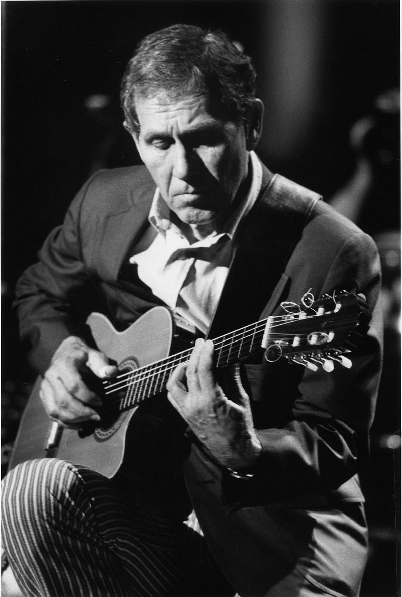 Chet Atkins