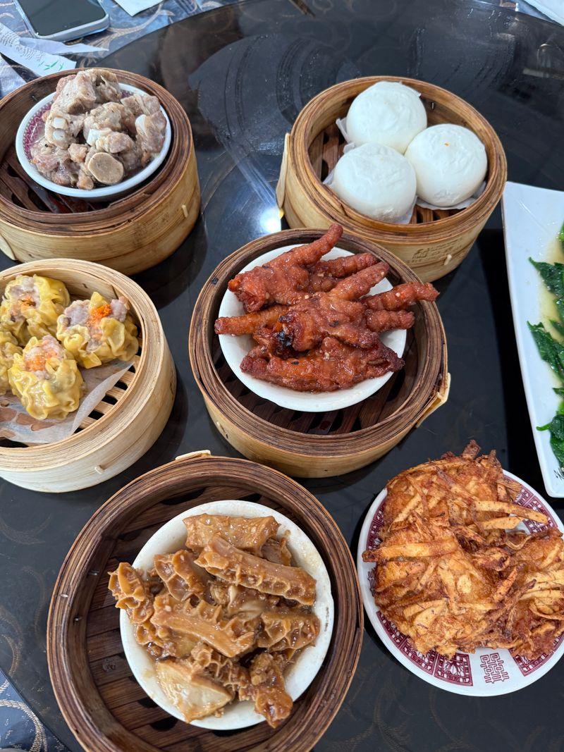 Sang’s Chinese Food and Dim Sum