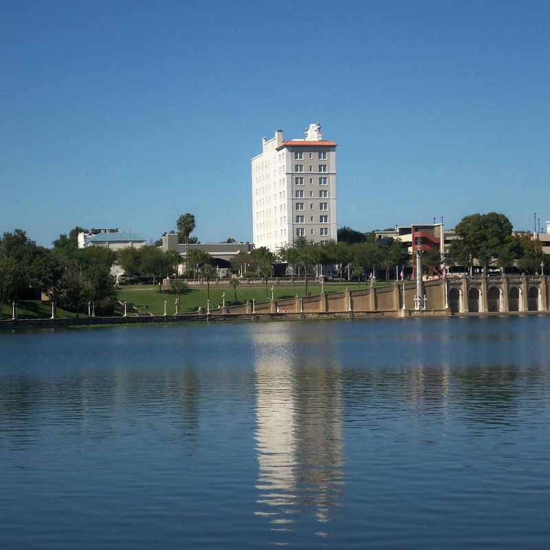 The fastest-growing boomtown