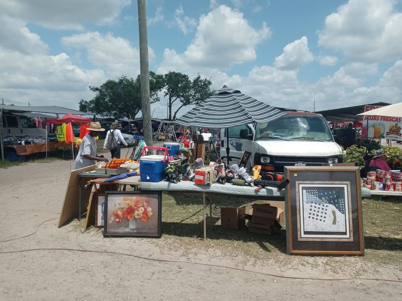 Orlando Outdoor Market (Orlando)