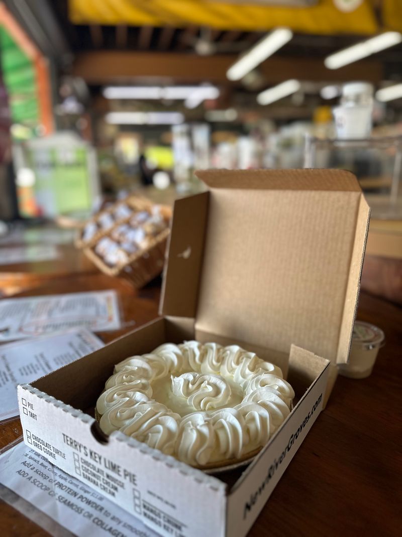 Terry's Key Lime Pies & Grmt (Davie, FL)
